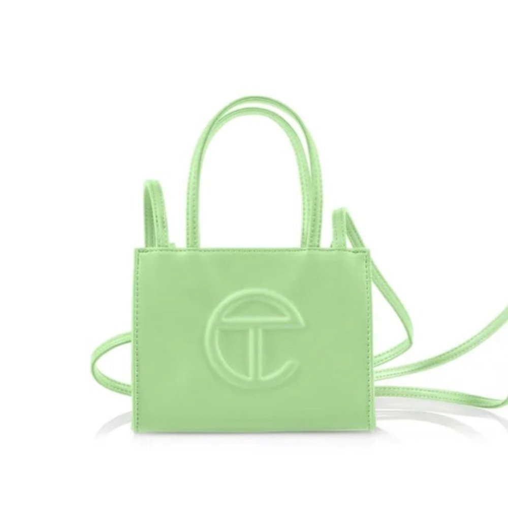 Small DoubleMint Telfar